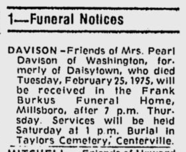 obituary